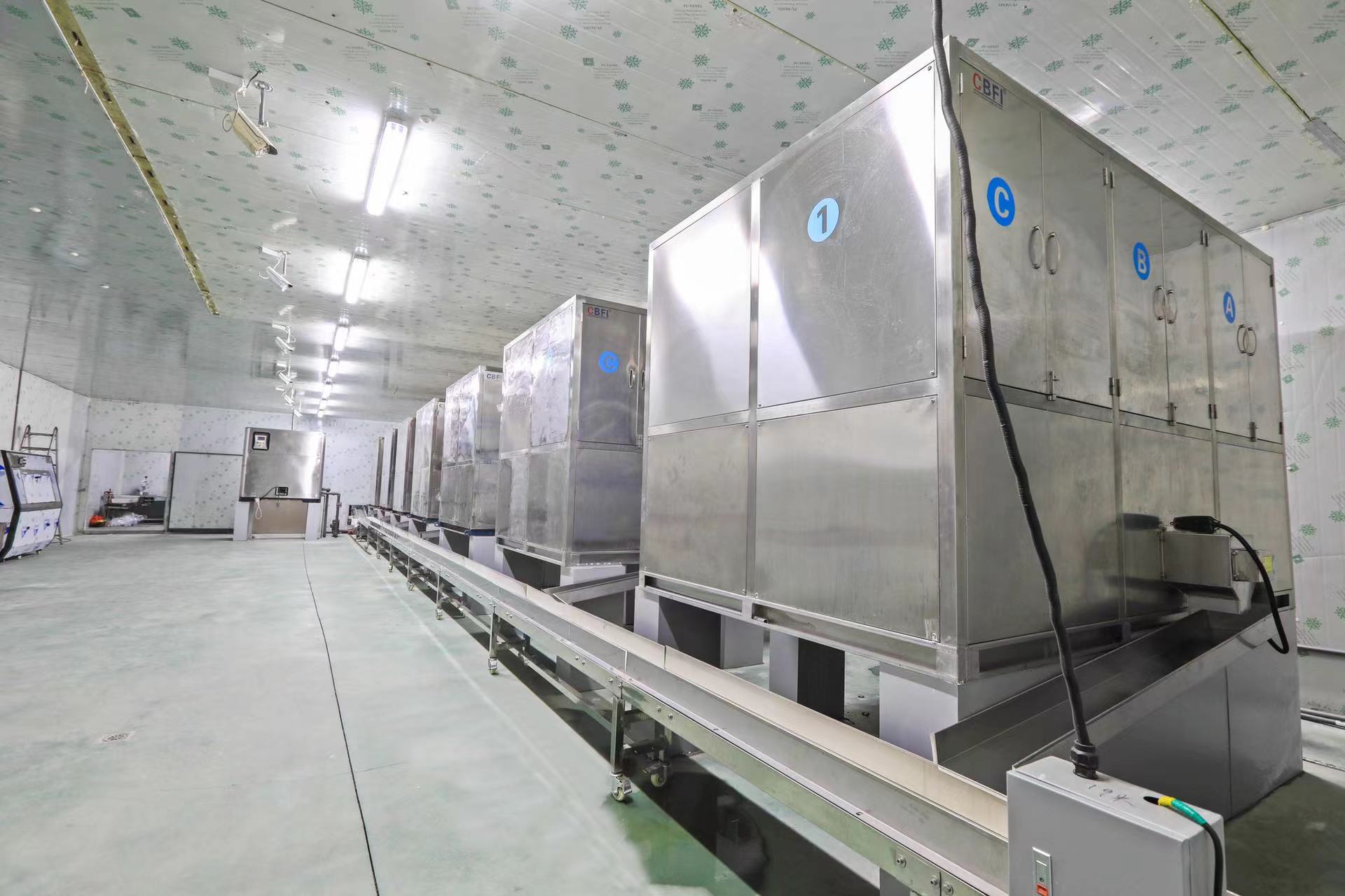 张家港冰块厂家哪家好？