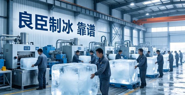 工业大冰块价格一吨多少钱_夏季厂房降温用哪种工业冰块好_张家港工业大冰块生产厂家