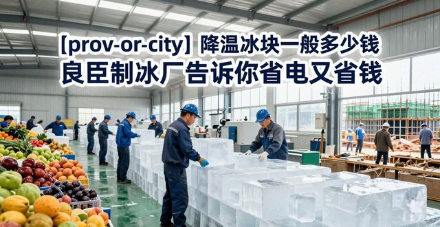 张家港降温冰块价格_夏天降温冰块价格_冰块制冰耗电吗