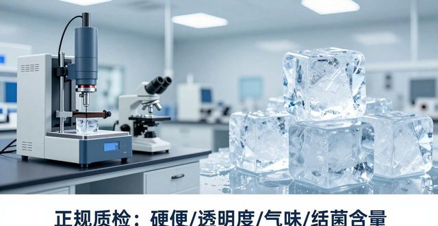 工业冰块哪家强？张家港本地供应有保障
