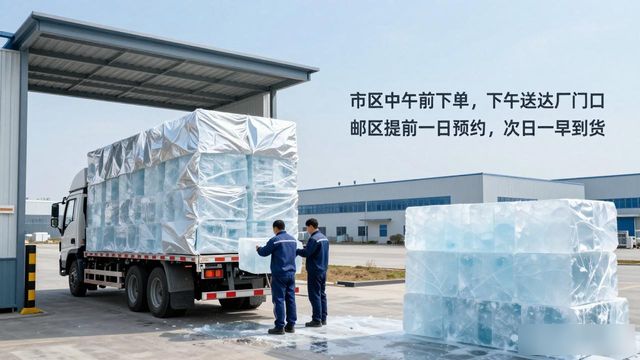 食品级工业大冰块供应商_张家港工业大冰块哪里买_工业大冰块卫生标准要求